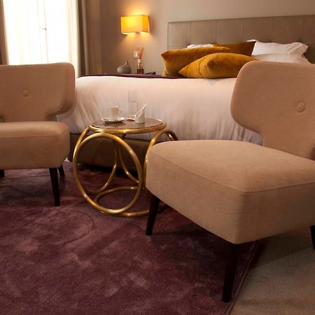 מלון פריז Sonder Le Frochot מראה חיצוני תמונה